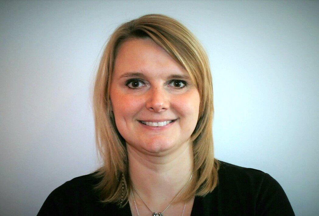 Marian Kok, directrice van de ACC en docent coaching