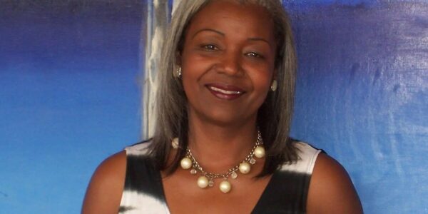 ACC Coaching en Counselling docent Lya Young-Afat