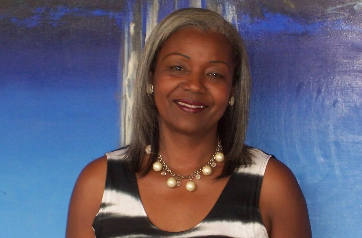 ACC Coaching en Counselling docent Lya Young-Afat