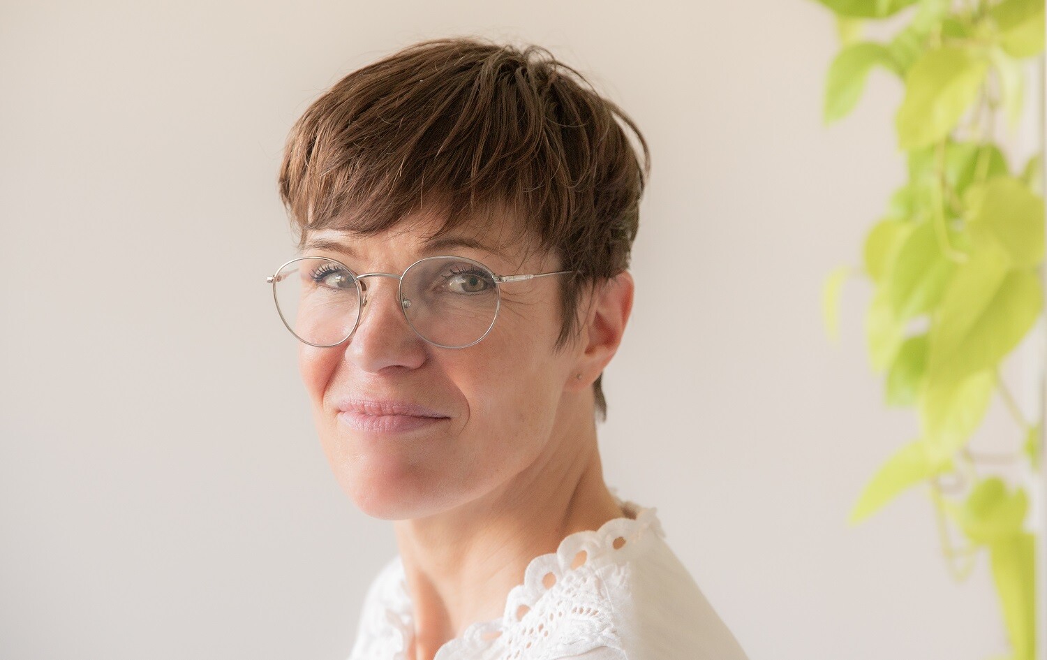 Docent Geesje Bluijssen - Academie voor Coaching en Counselling