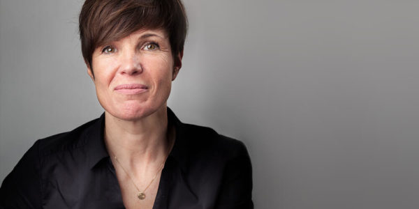 Geesje Bluijssen Docent Bij De ACC Als Loopbaancoach En Re-integratiecoach