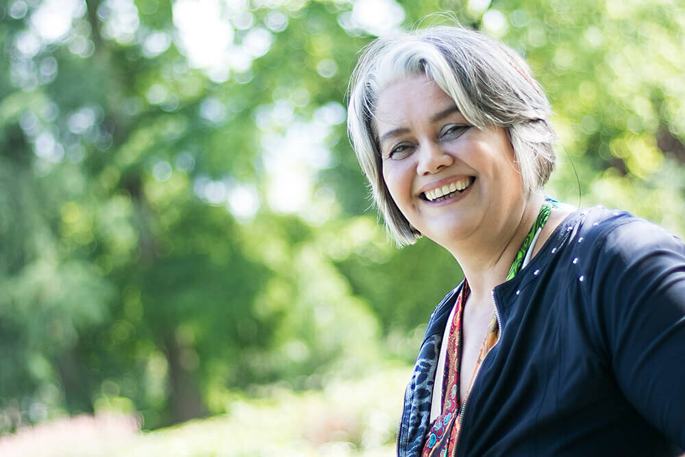 Jolanda Gerbecks Coaching en Counselling coach Jolanda Gerbecks