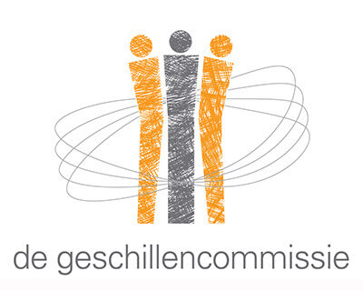 Logo Geschillencommissie ACC