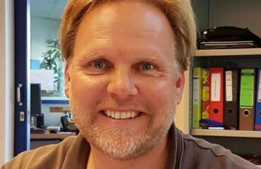 Arjan Van Dijk Onderwijsdeskundige