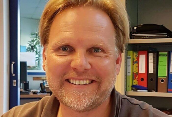 Arjan van Dijk - Academie voor Coaching en Counselling