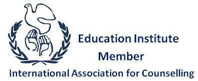 ACC International Association for Counselling IAC logo