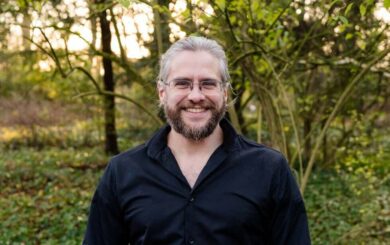 Thierry Delatte Assistent Docent ACC