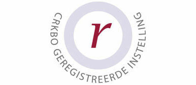 ACC Centraal Register Kort Beroepsonderwijs CRKBO registratie logo