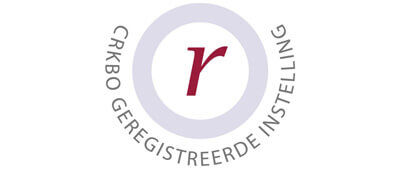 ACC Centraal Register Kort Beroepsonderwijs CRKBO registratie logo
