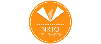 ACC Nederlandse Raad voor Training en Opleiding NRTO keurmerk logo