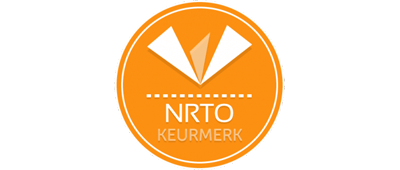 ACC Nederlandse Raad voor Training en Opleiding NRTO keurmerk logo