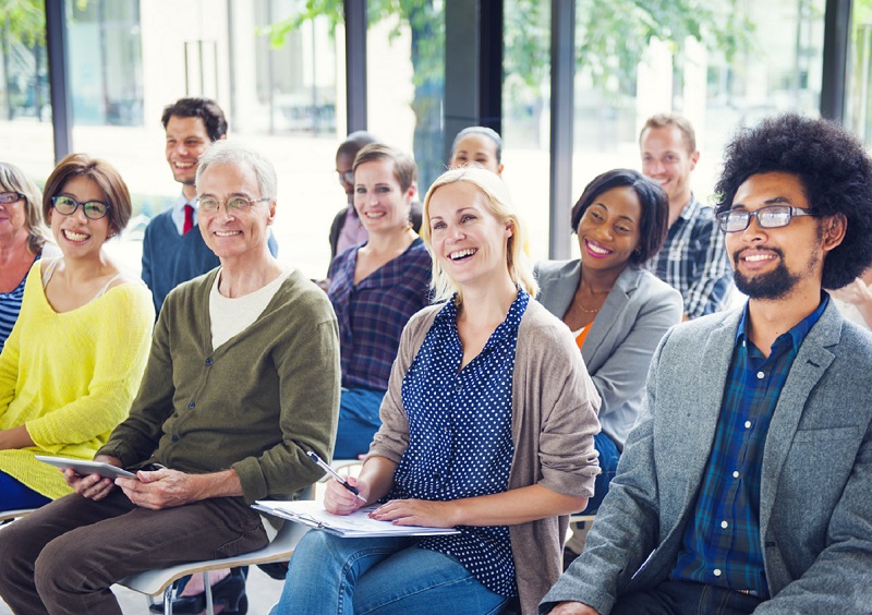 Open Dag Coachproeverij Academie voor Coaching en Counselling banner