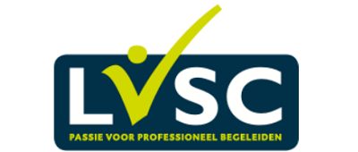 ACC Landelijke Vereniging voor Supervisie en Coaching LVSC registratie logo