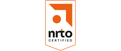 ACC Nederlandse Raad voor Training en Opleiding NRTO certified logo