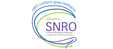ACC Stichting Nederlands Register voor Opleidingen SNRO accreditatie logo