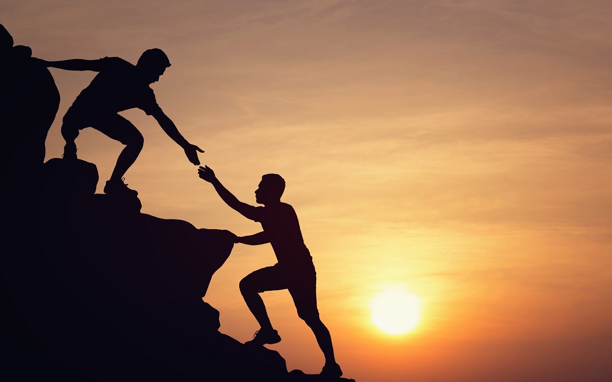 ACC Het Belang Van Recovery Coaching Bij Verslaving