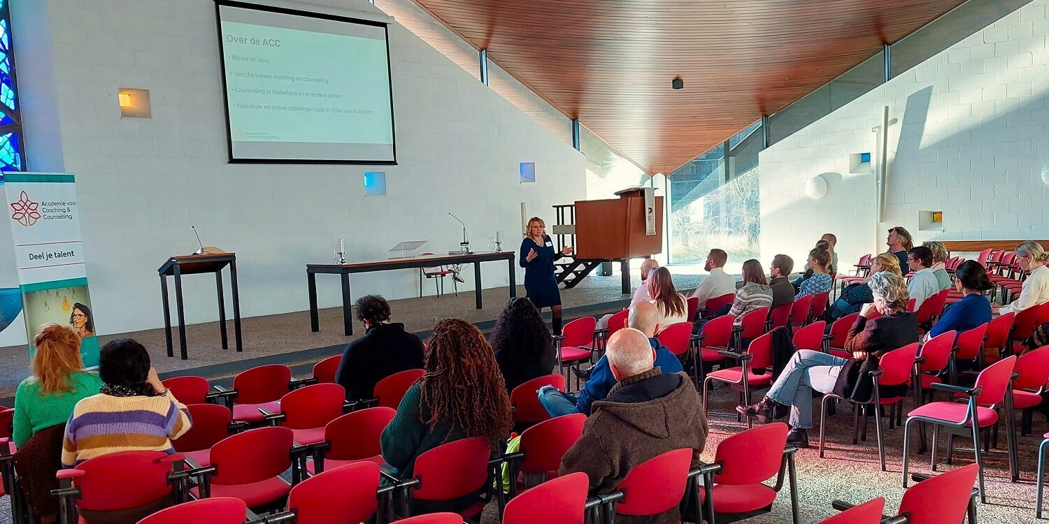 ACC Alumnidag Alumni Day 2024