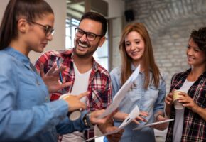 Opleidingsaanbod Coaching En Counselling Voorjaar