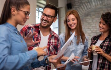 Opleidingsaanbod Coaching En Counselling Voorjaar