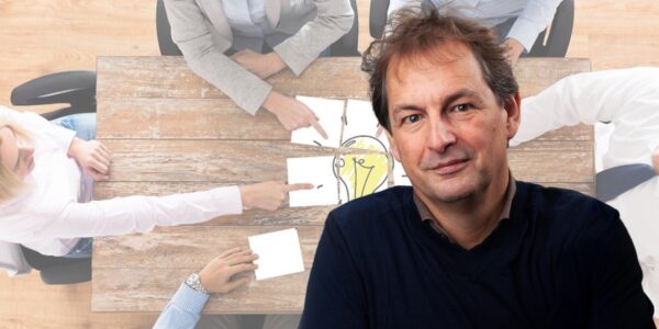 Geert Kannegieter Podcast Re-integratiecoach Tweede Spoor Coach Noloc