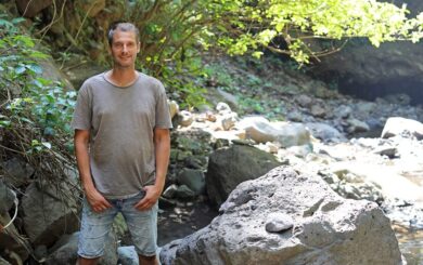 Interview student Eduard Volkersz Addiction Verslaving Recovery Coaching Counselling
