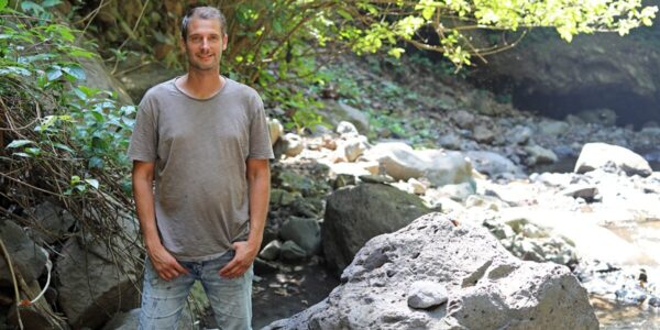 Interview student Eduard Volkersz Addiction Verslaving Recovery Coaching Counselling