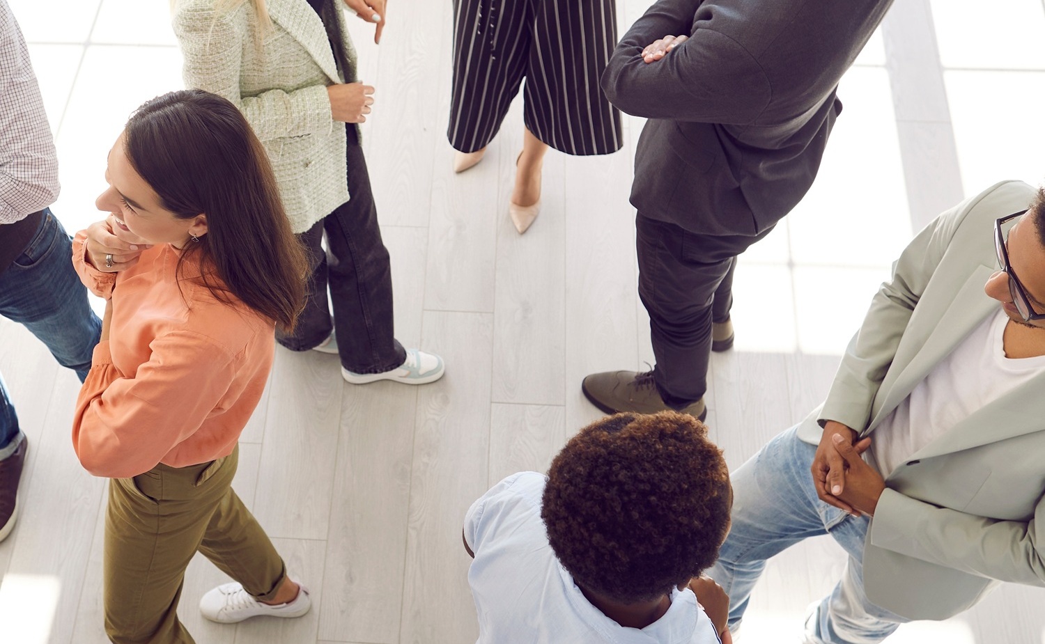 ACC Open dagen Open Days