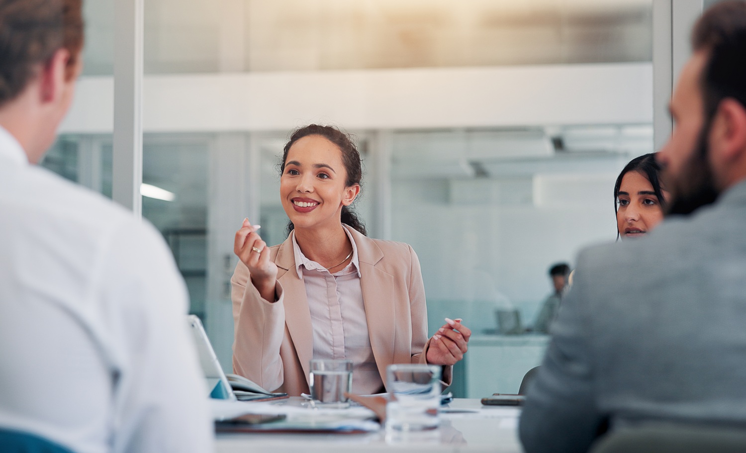 ACC Blog Coachen in bedrijven