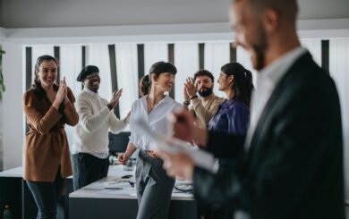 Dag van de Coach blog 2025 Visies op Leiderschap