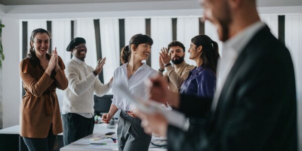 Dag van de Coach blog 2025 Visies op Leiderschap