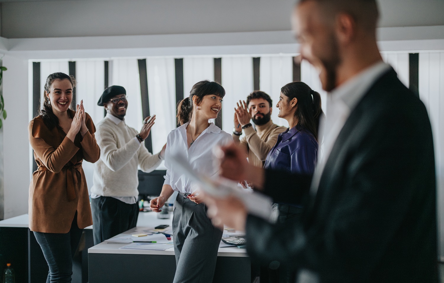 Dag van de Coach blog 2025 Visies op Leiderschap