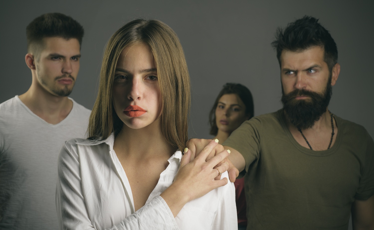 ACC Verslaving en psychische stoornissen dubbele diagnoses uitgelegd