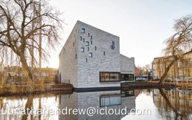 ACC coach opleiding coaching courses Rotterdam Fonteinkerk