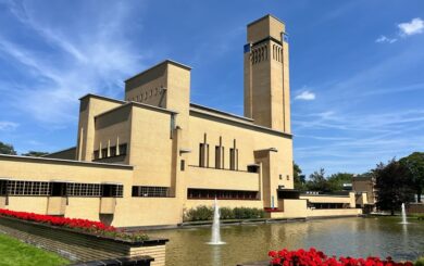 ACC coach opleiding coaching courses Gebouw de Koningin Hilversum