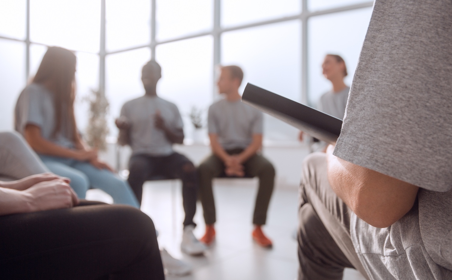 ACC coaching opleidingen aanbod Najaar 2026 online