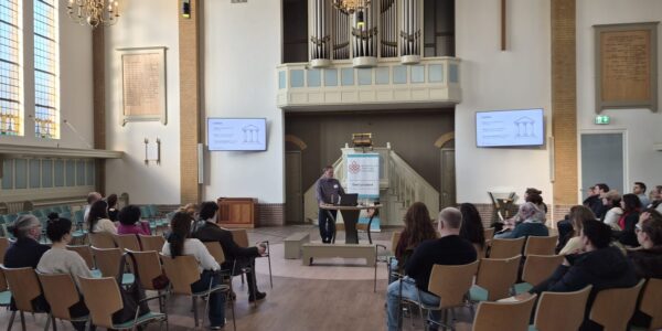 ACC open dagen 2026 coaching opleidingen