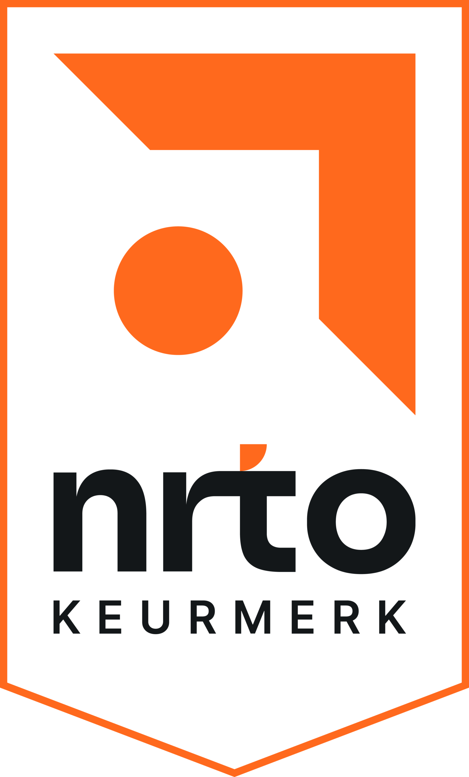 ACC Nederlandse Raad voor Training en Opleiding NRTO logo keurmerk