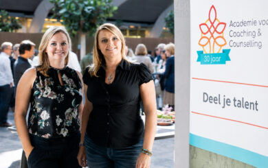 30 jaar counselling en coaching opleidingen bij de Academie voor Coaching en Counselling