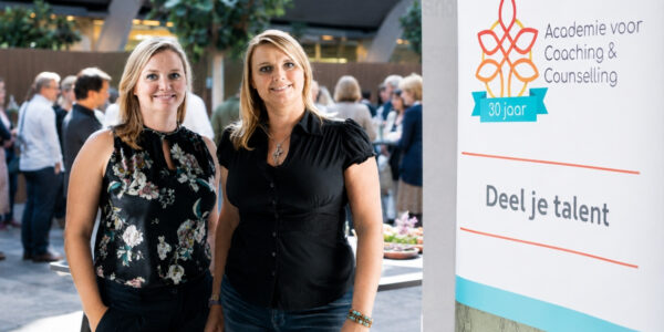 30 jaar counselling en coaching opleidingen bij de Academie voor Coaching en Counselling