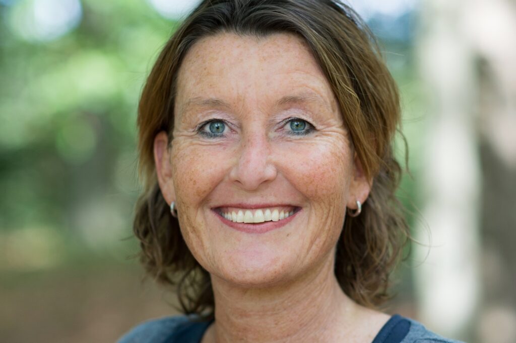 ACC Coaching en Counselling Jaar 1 docent Roos de Haan ACC Coaching en Counselling Jaar 1 docent Roos de Haan
