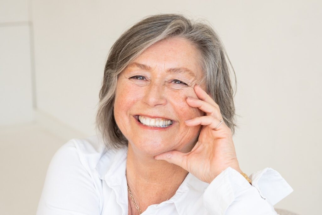 ACC docent Re-integratiecoach Maaike van Son
